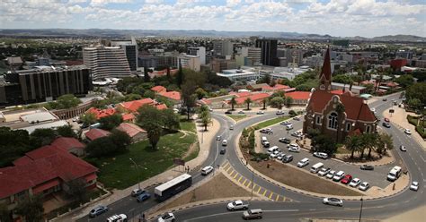 Namibian asset demand soars ahead of election and amid oil .